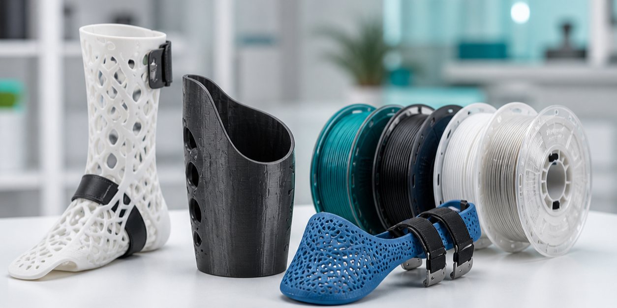3D Printing for Healthcare