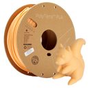 Panchroma™ Matte PLA (Formerly PolyTerra™ PLA)