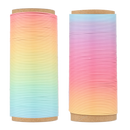 Panchroma™ Gradient Satin PLA