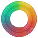 Panchroma™ Gradient Translucent PLA