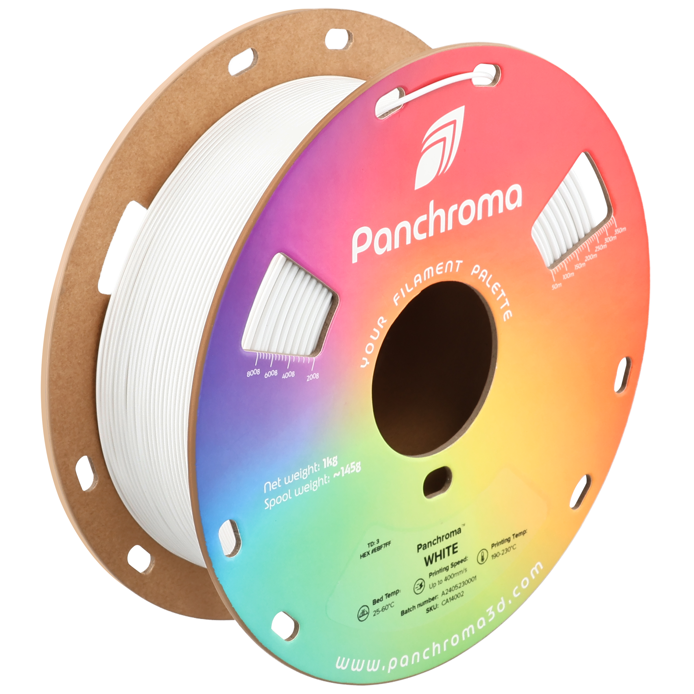 Panchroma™ CoPE