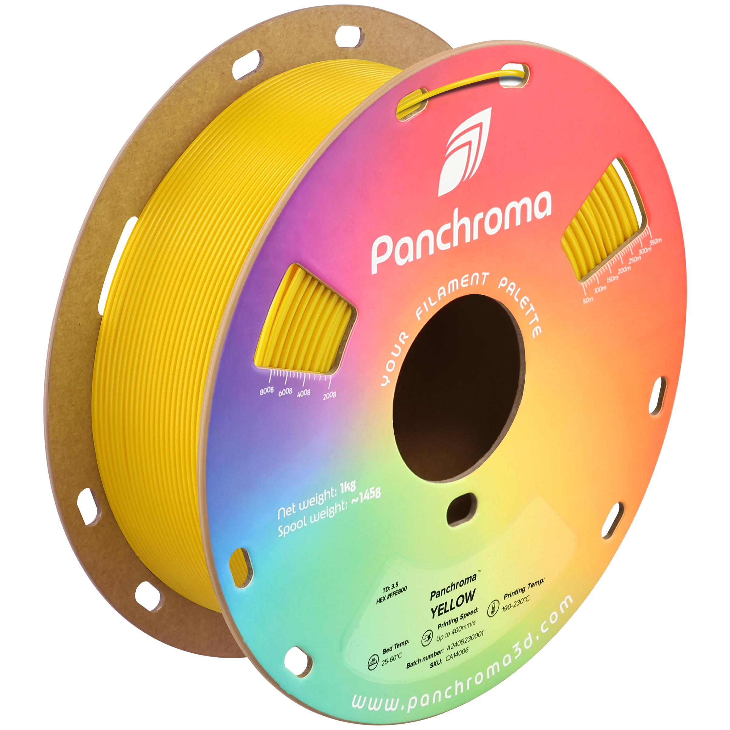 Panchroma™ CoPE