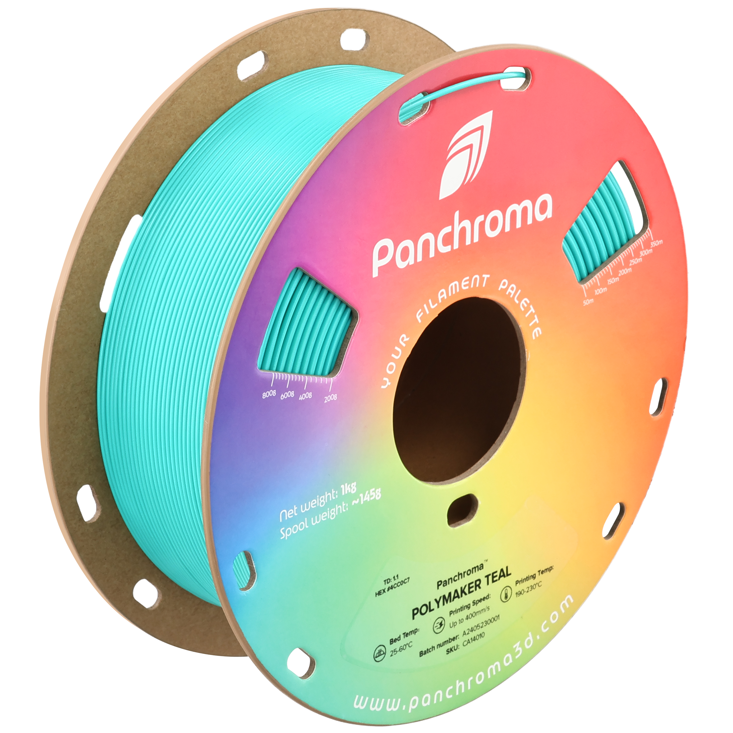 Panchroma™ CoPE