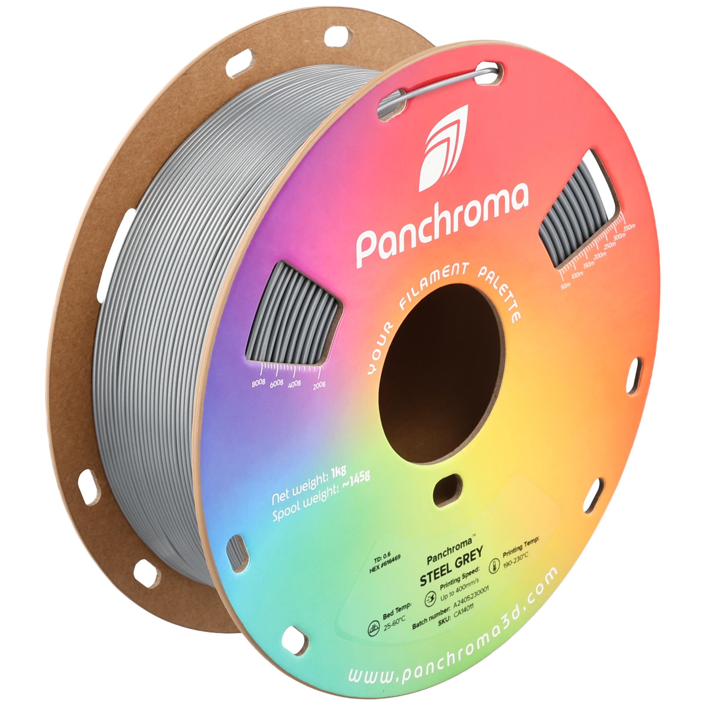 Panchroma™ CoPE