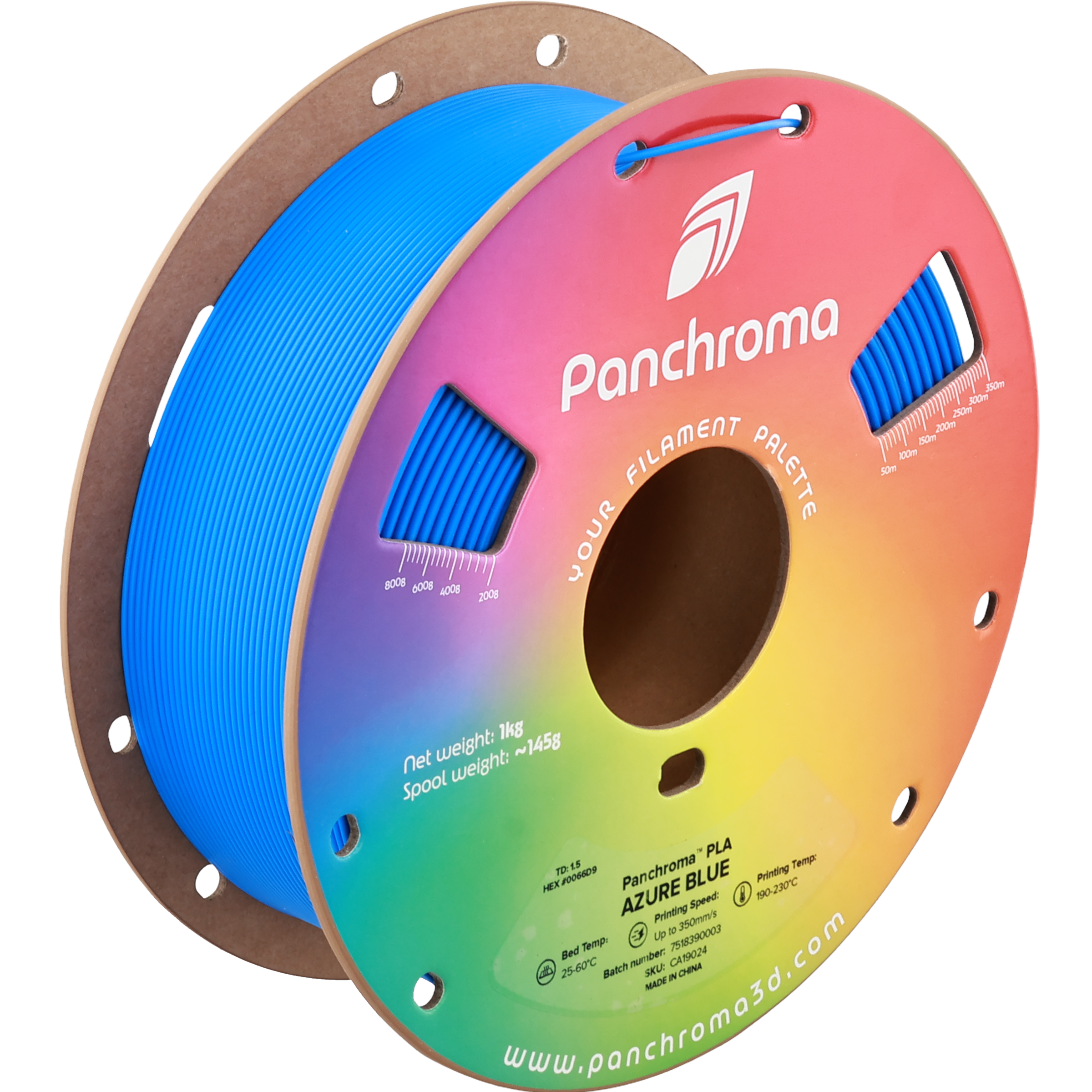 Panchroma™ Basic PLA