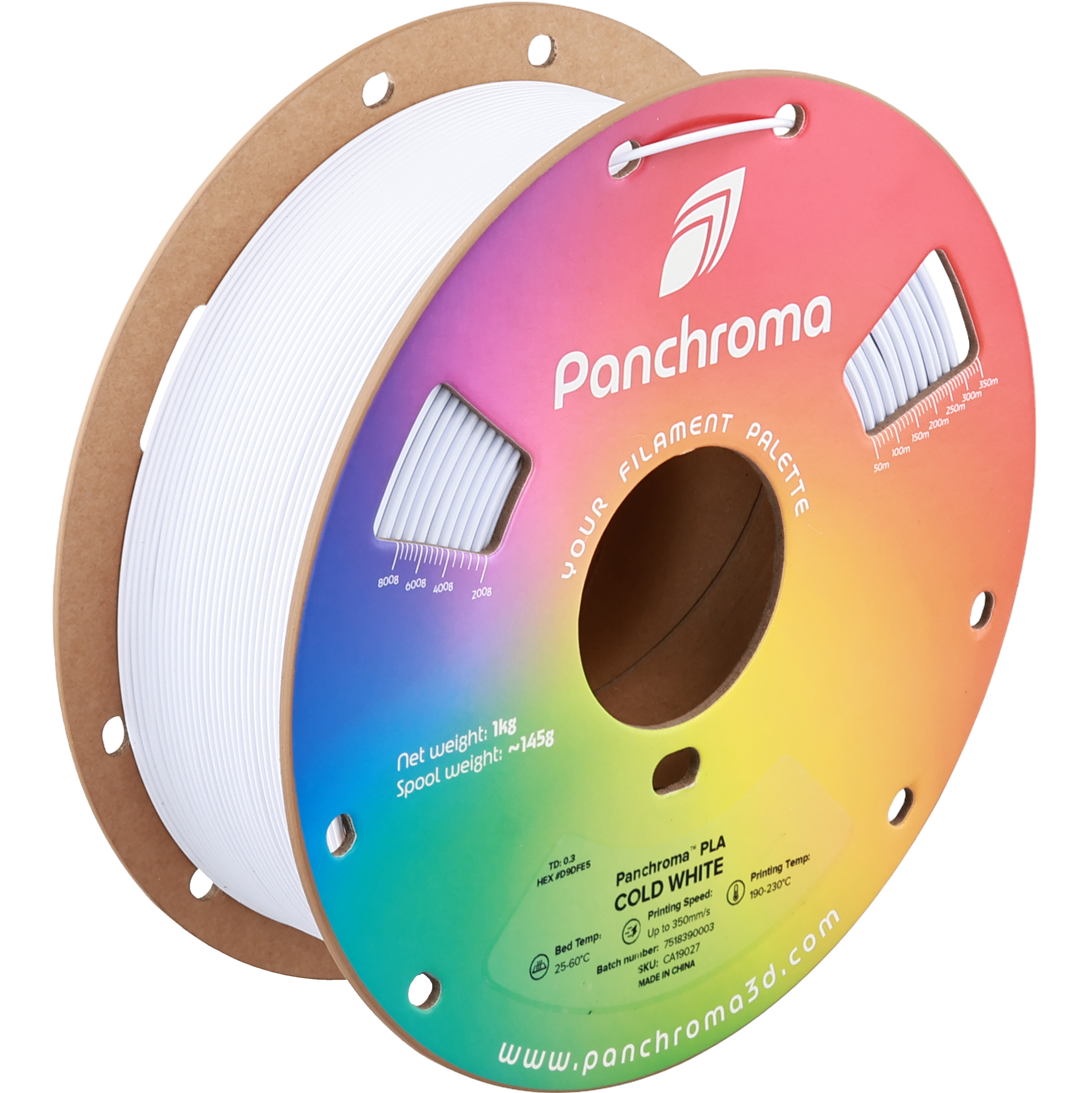 Panchroma™ Basic PLA