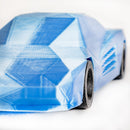 Panchroma™ Dual Silk PLA (Formerly PolyLite™ Dual Silk)