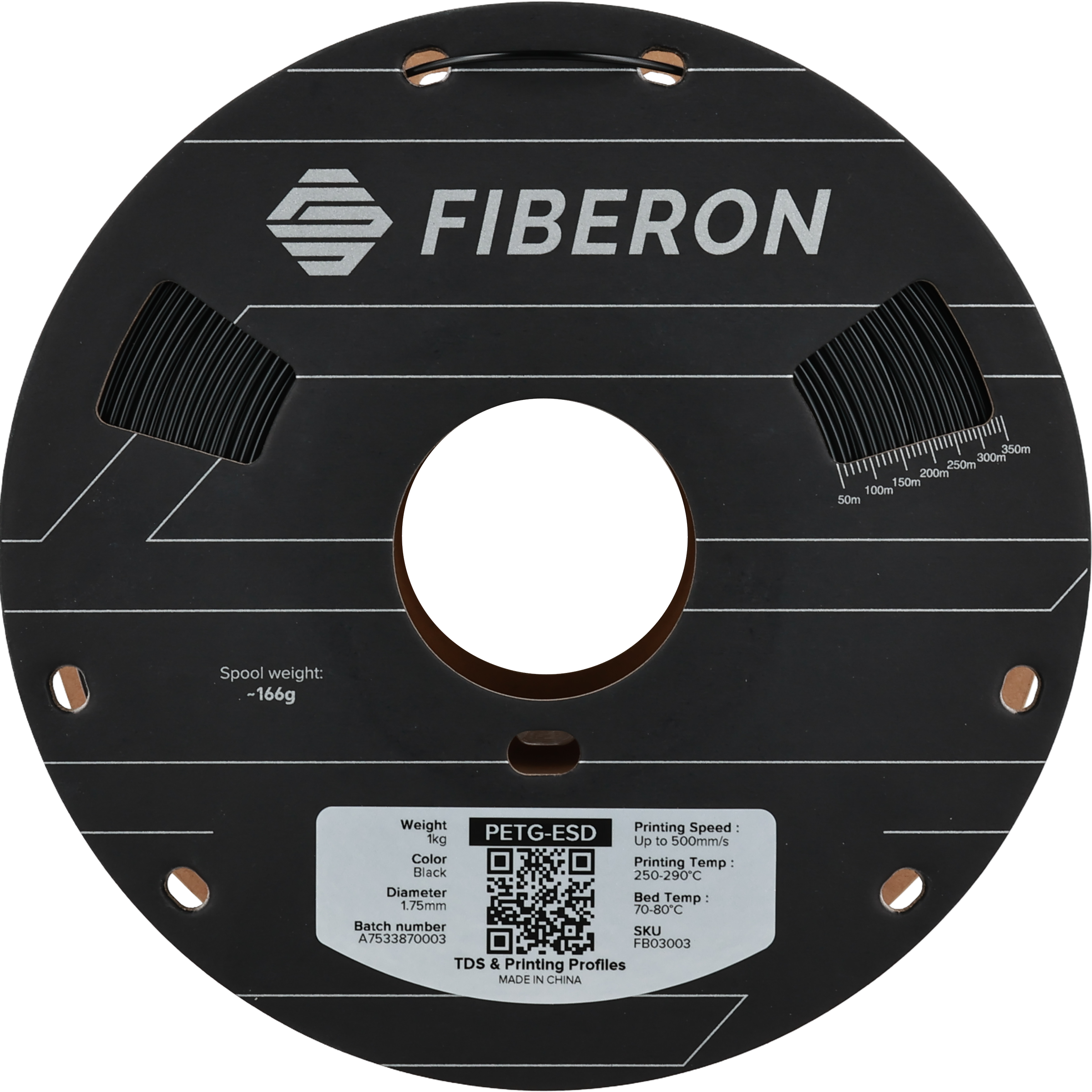 Fiberon™ PETG-ESD