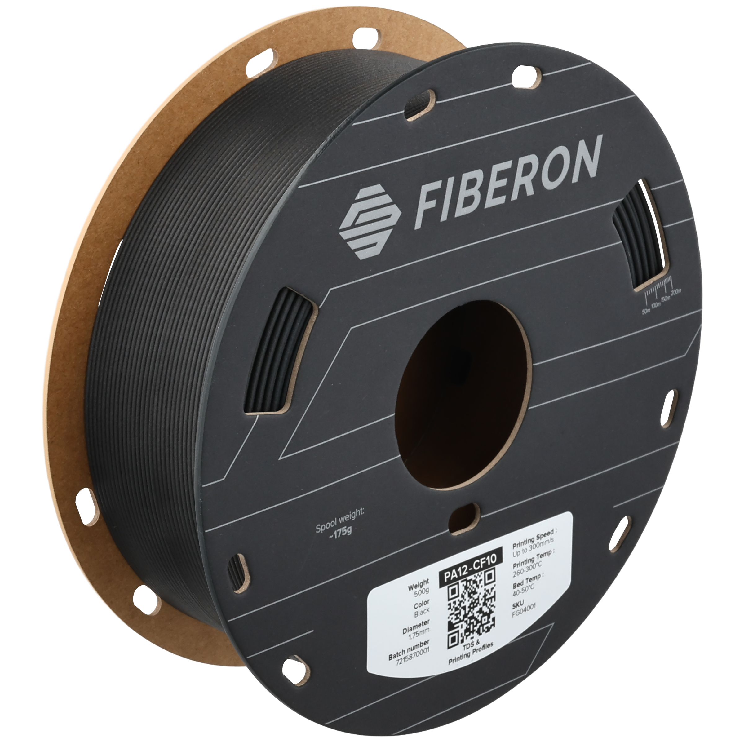 Fiberon™ PA12-CF10