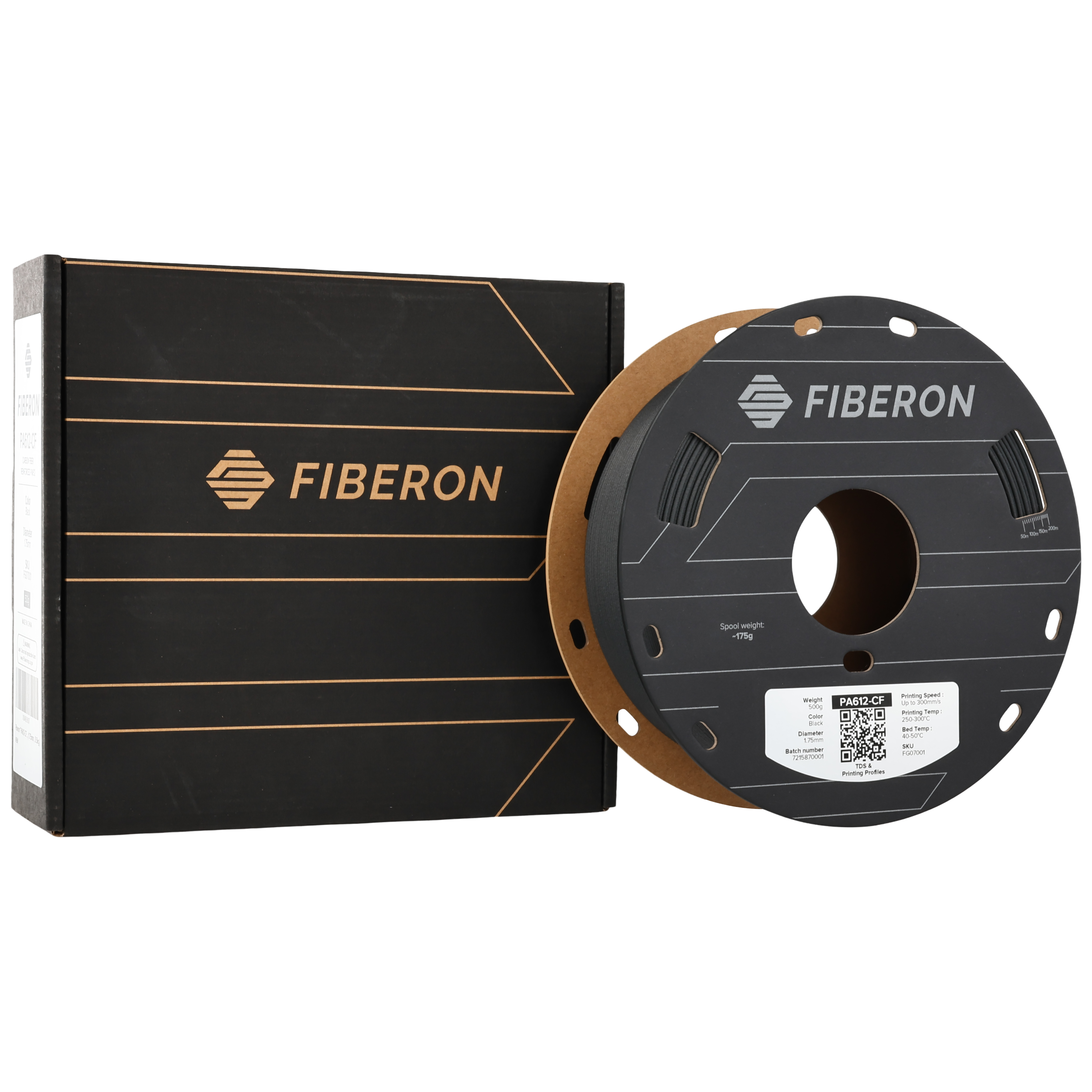 Fiberon™ PA612-CF15