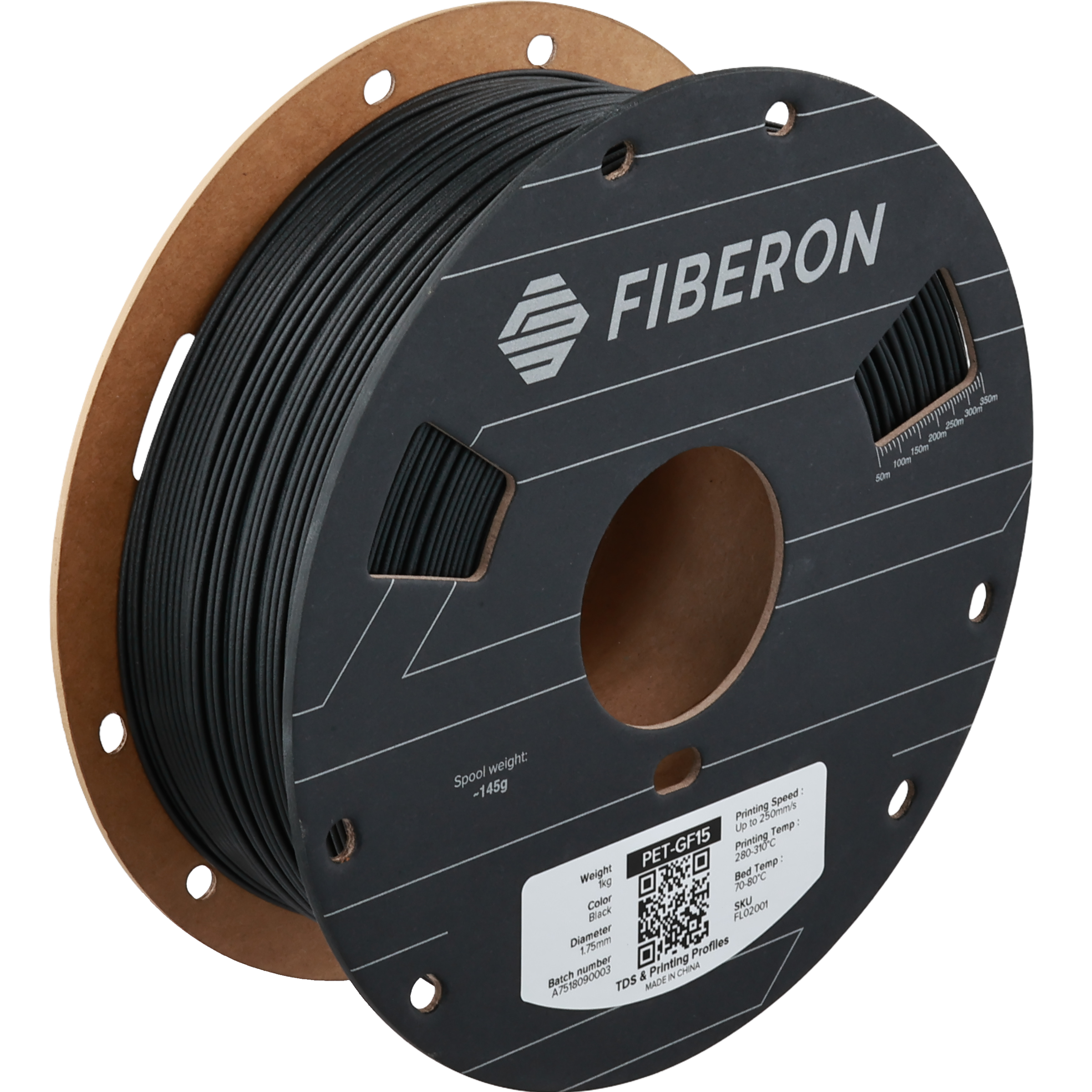Fiberon™ PET-GF15