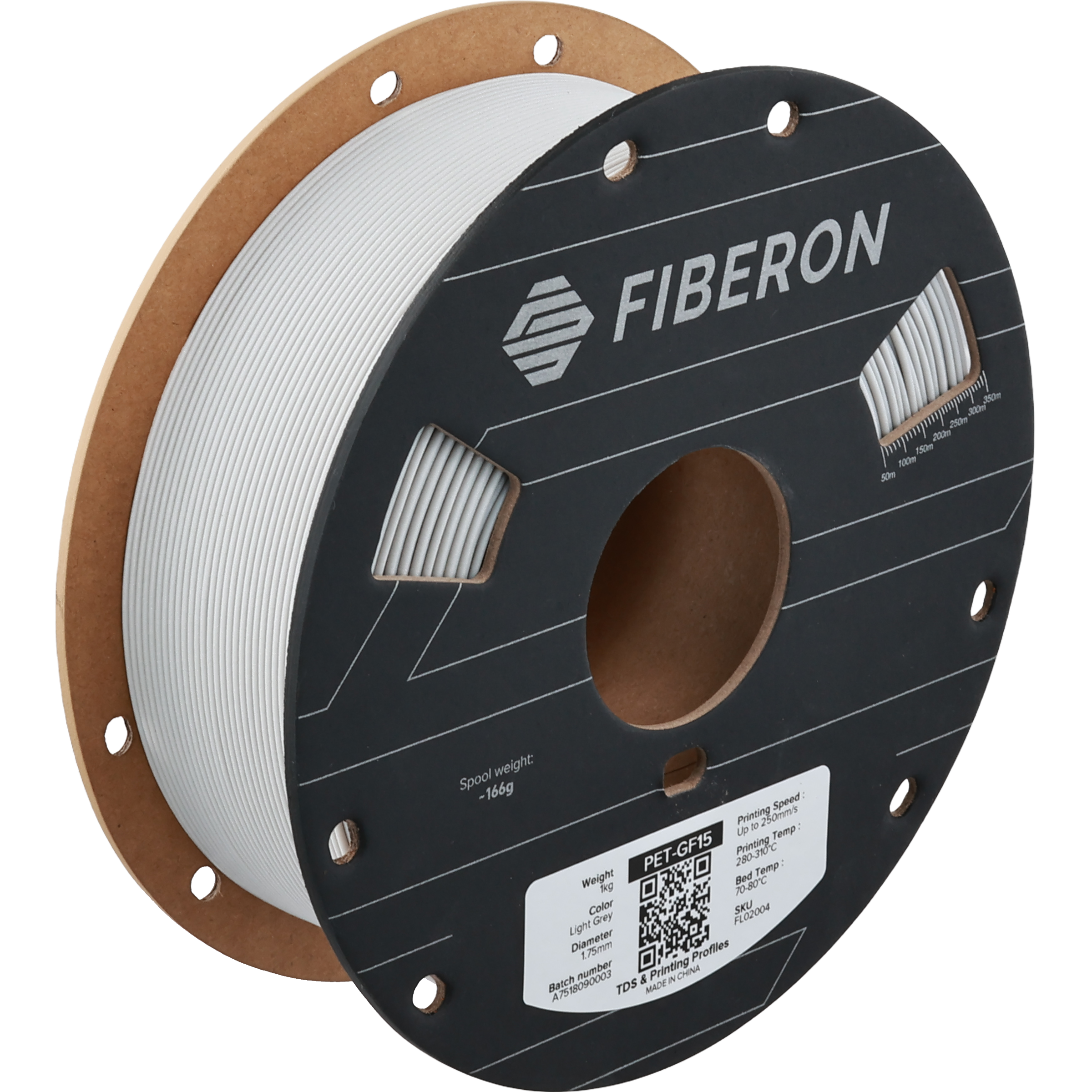 Fiberon™ PET-GF15