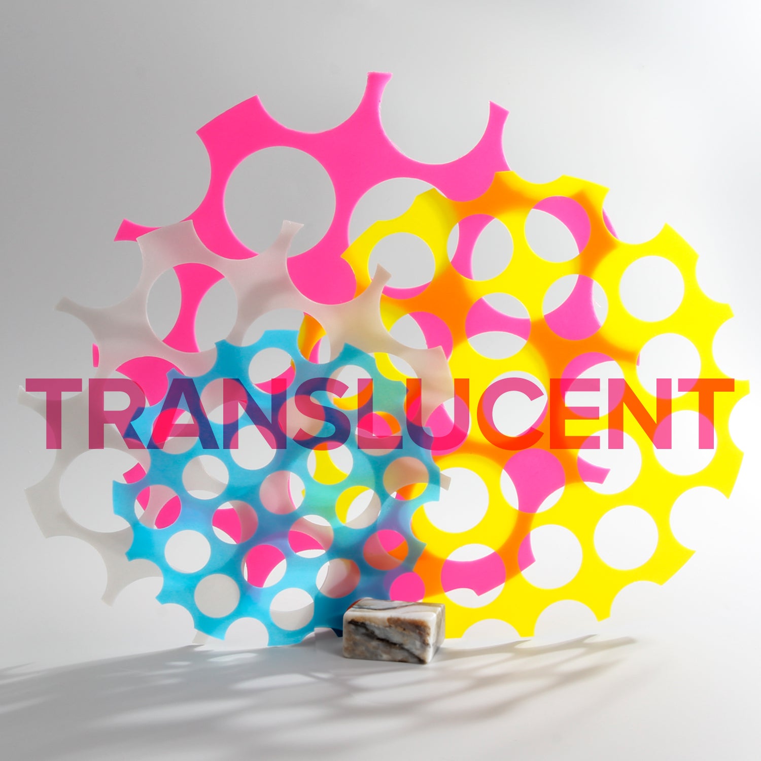 Panchroma™ Translucent PLA