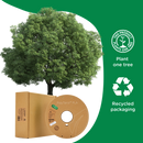 Panchroma™ Marble PLA (Formerly PolyTerra™ Marble)