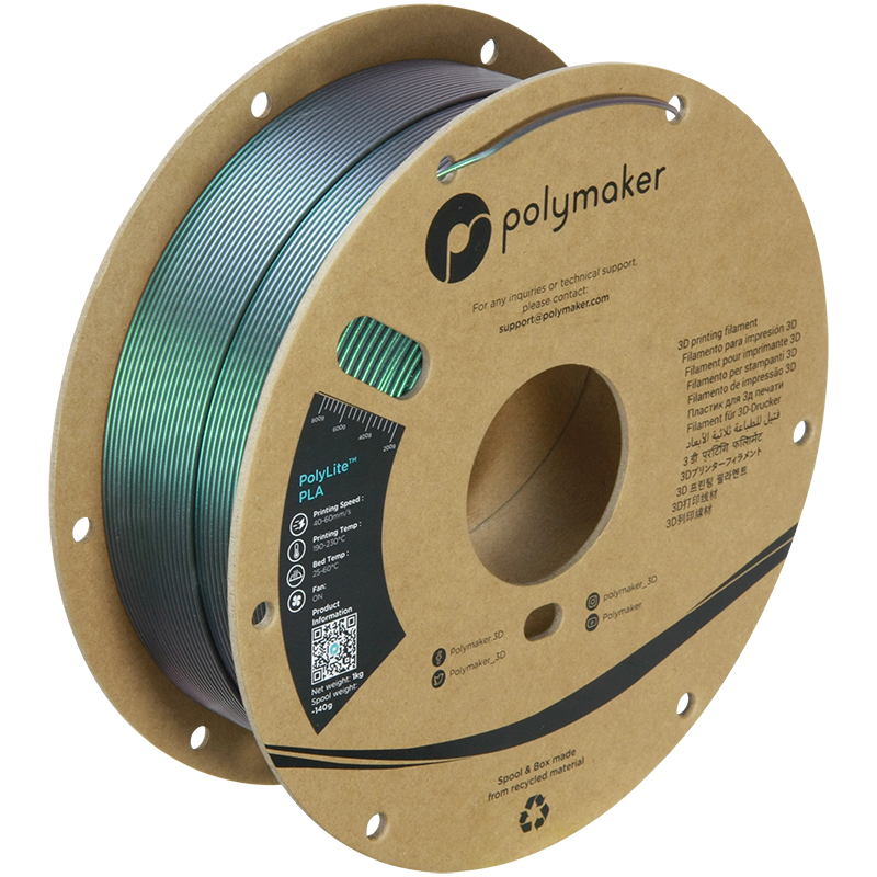 PolyLite™ Starlight PLA