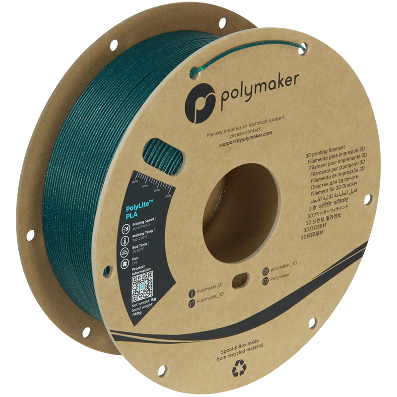 #color_Galaxy Verde scuro