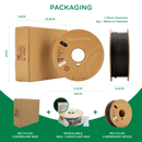 Panchroma™ Marble PLA (Formerly PolyTerra™ Marble)