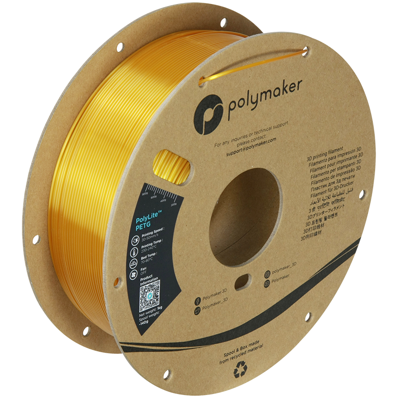 PolyLite™ PETG