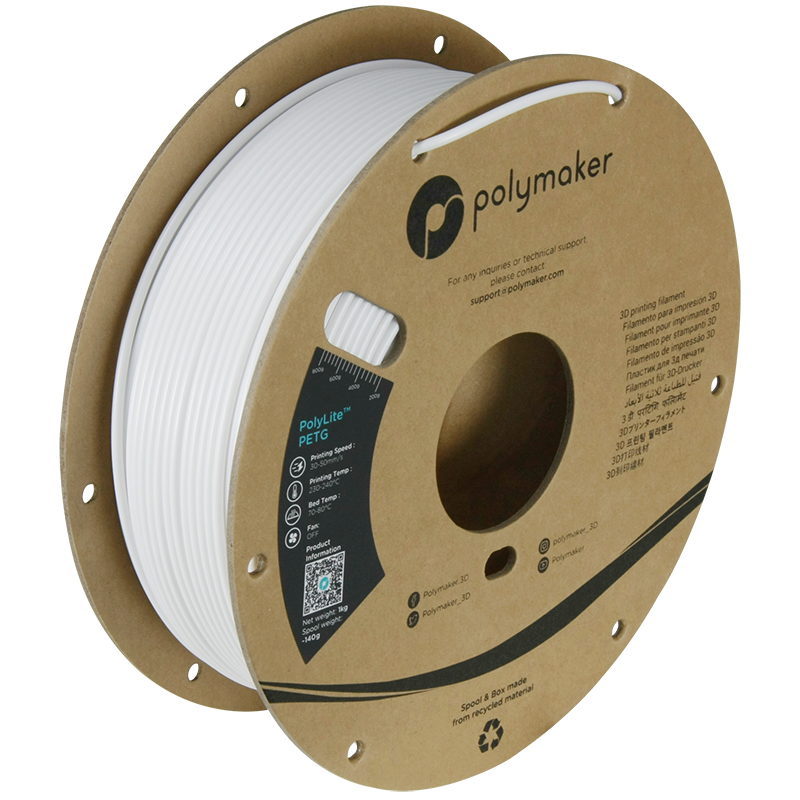 PolyLite™ PETG