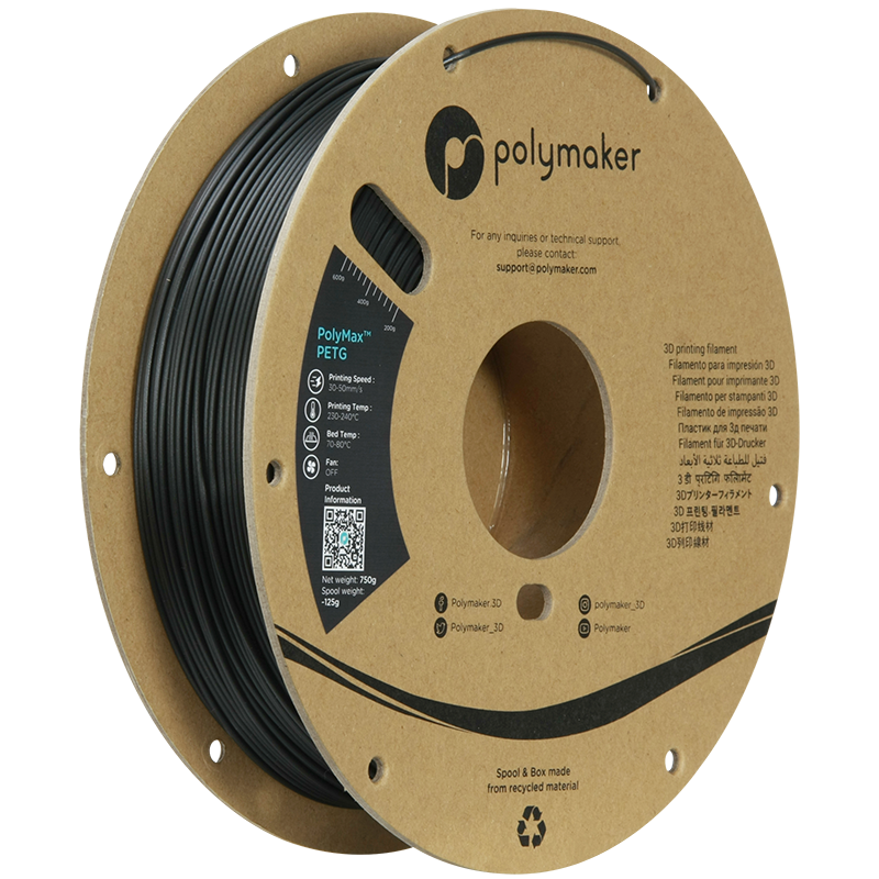 PolyMax™ PETG