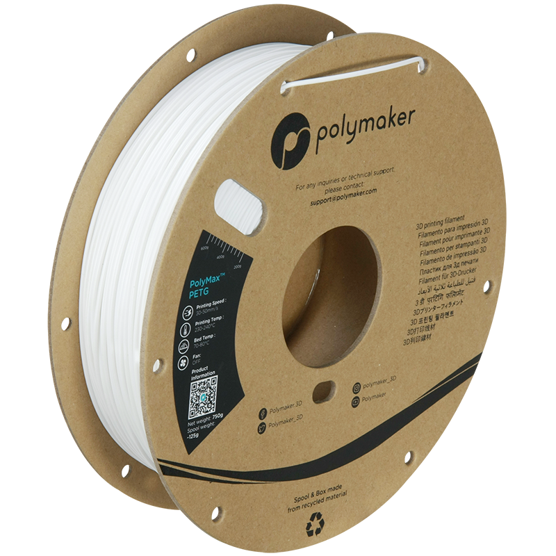 PolyMax™ PETG