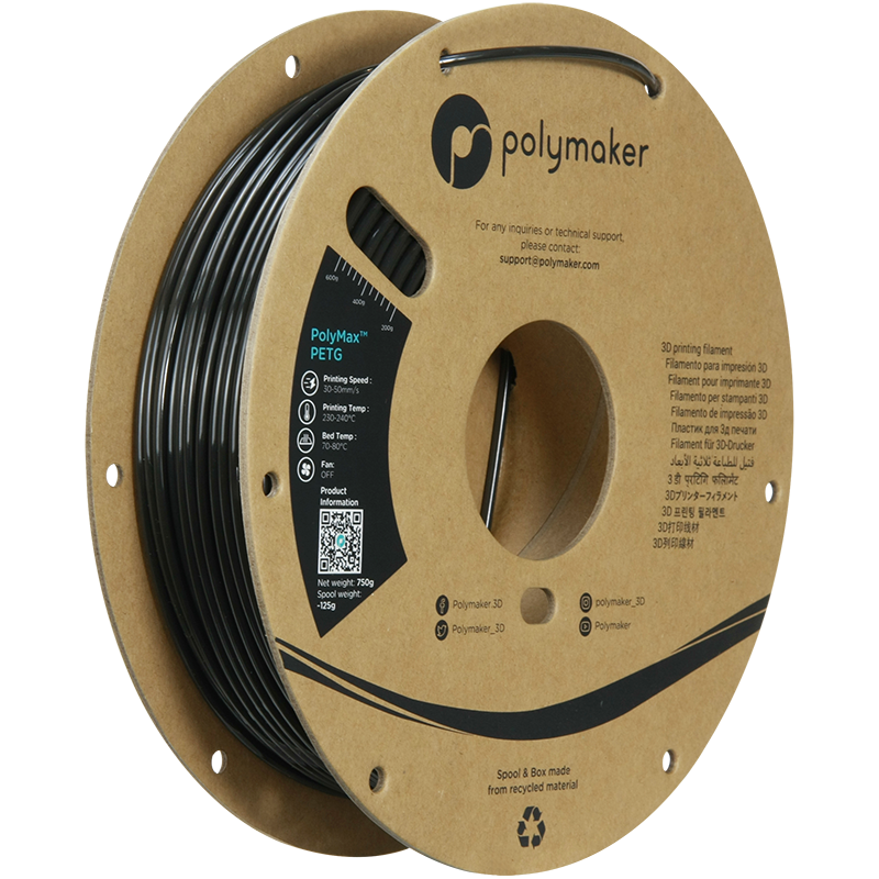 PolyMax™ PETG