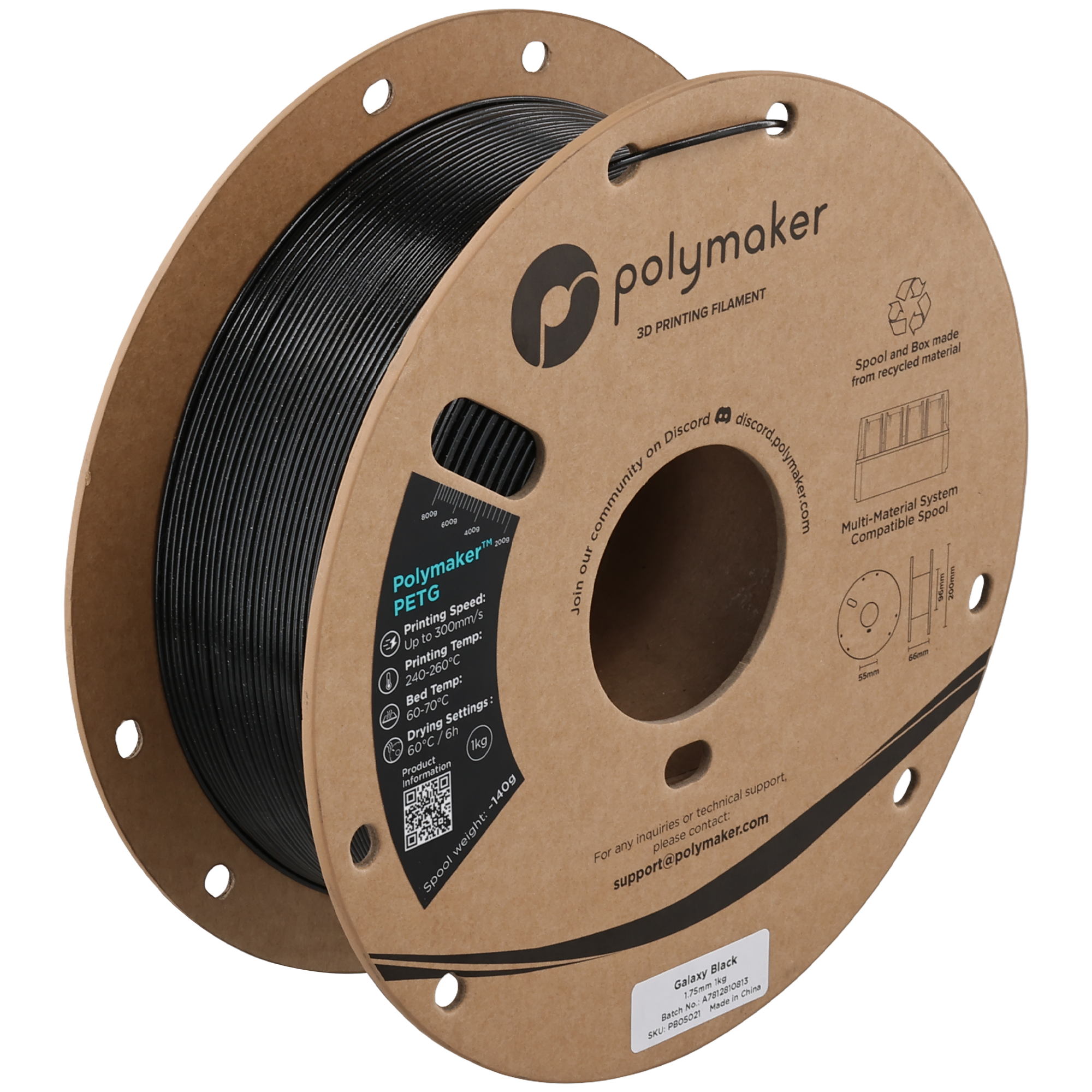 Polymaker™ PETG