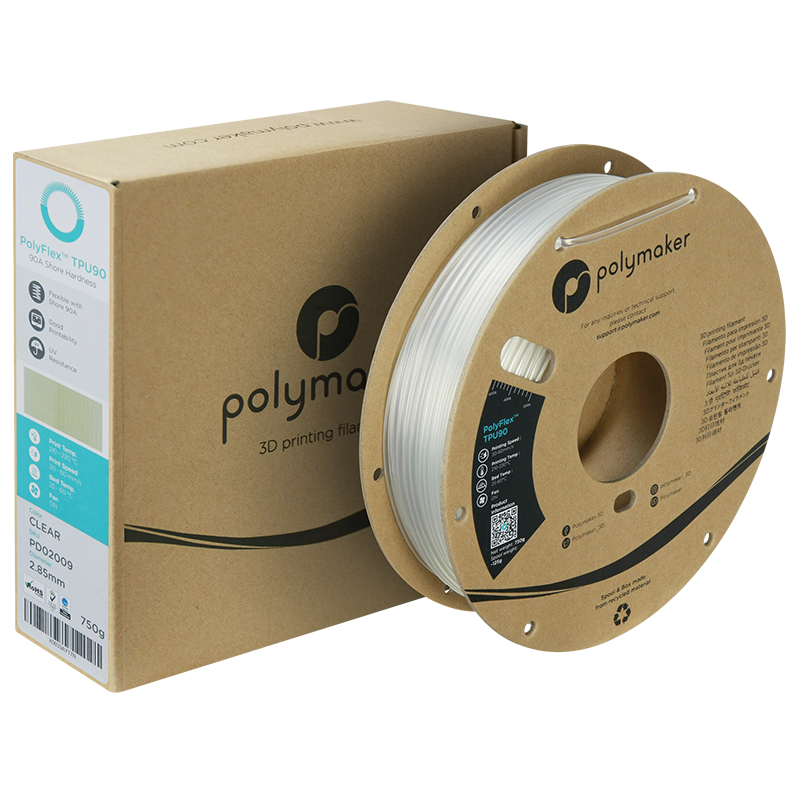 PolyFlex™ TPU90