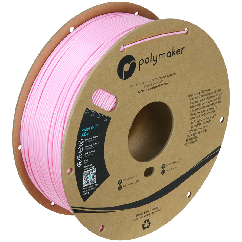 PolyLite™ ABS