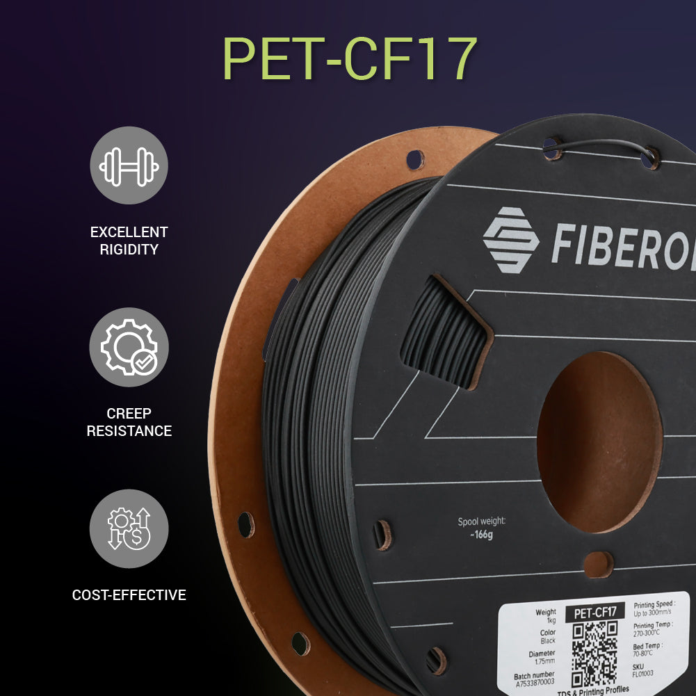 Fiberon™ PET-CF17