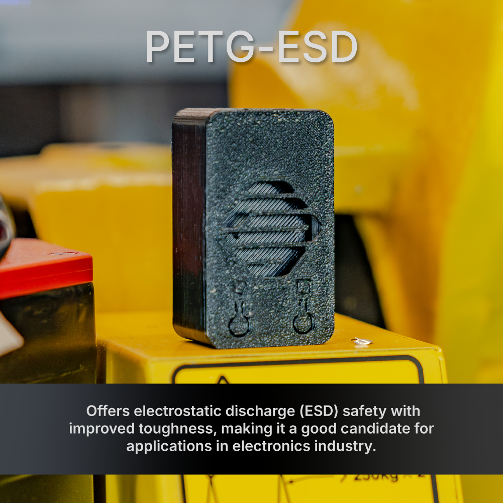 Fiberon™ PETG-ESD