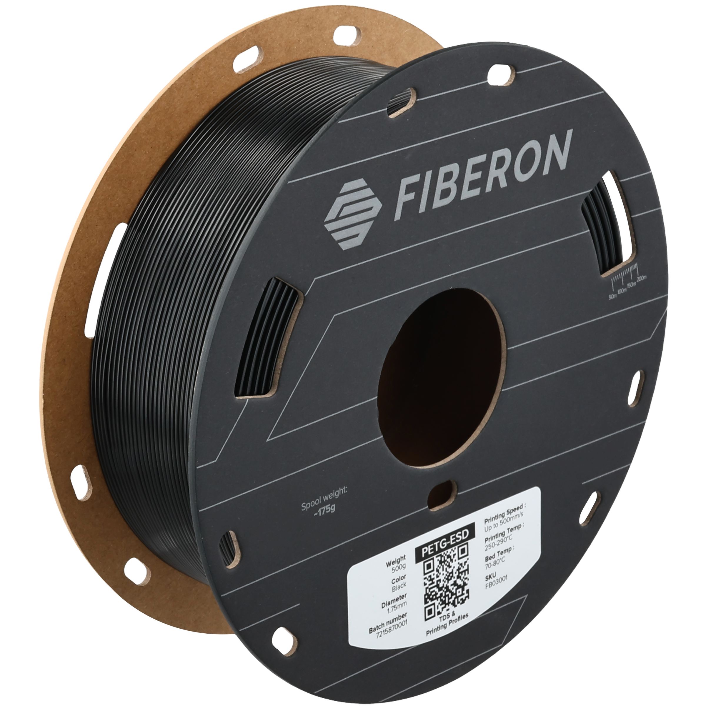Fiberon™ PETG-ESD