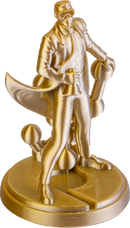 Panchroma™ Dual Silk PLA (Formerly PolyLite™ Dual Silk)