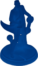 Panchroma™ Glow PLA (Formerly PolyLite™ Glow)