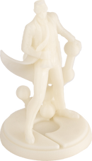 Panchroma™ Glow PLA (Formerly PolyLite™ Glow)