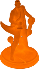 Panchroma™ Glow PLA (Formerly PolyLite™ Glow)