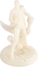 Panchroma™ Glow PLA (Formerly PolyLite™ Glow)