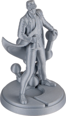 PolyLite™ Metallic PLA Pro