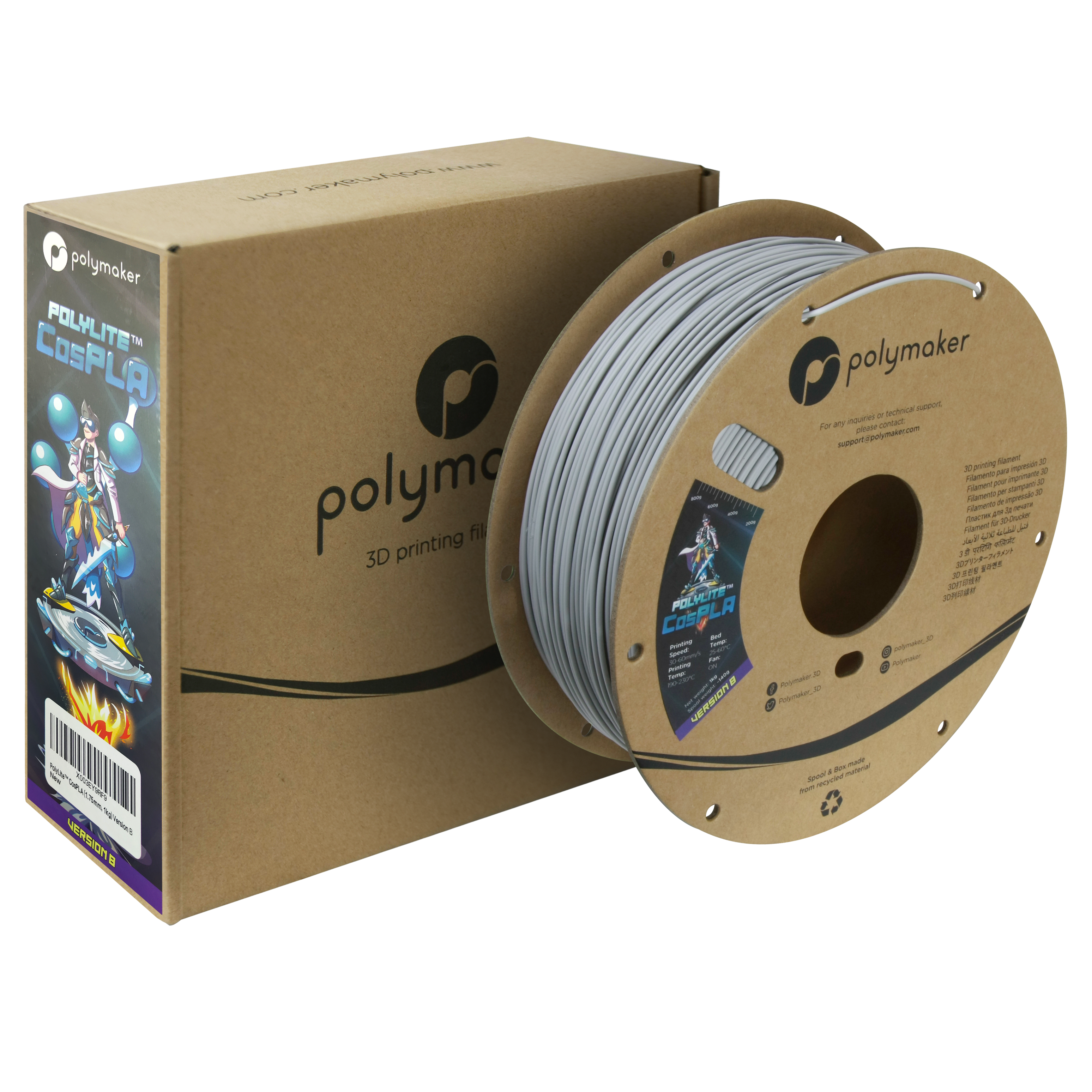 #color_Version B - Sand-ability with extra durability