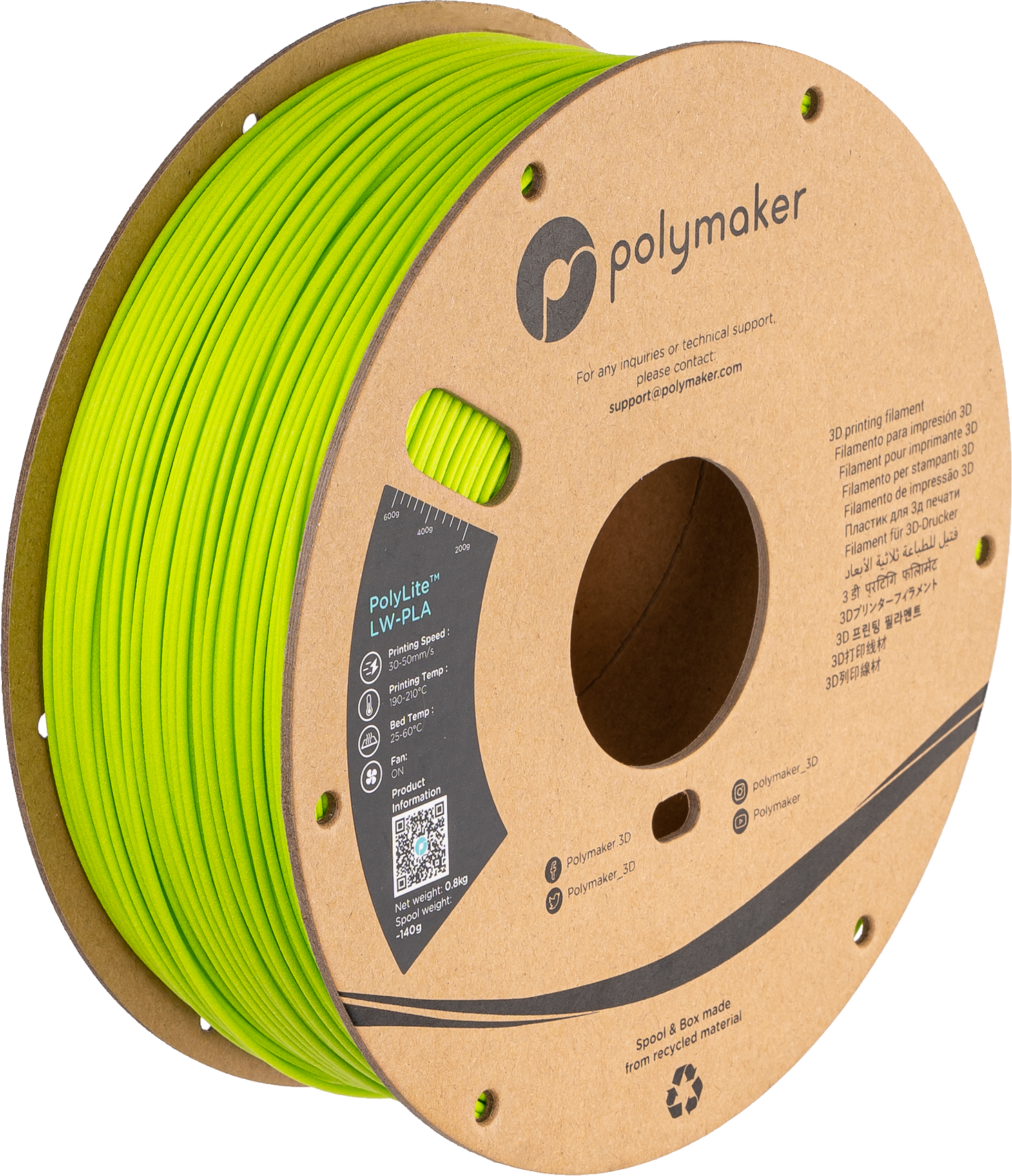 #color_Bright Green (HEX Code - ⌗D0ED03)