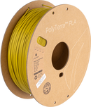 Panchroma™ Matte PLA (Formerly PolyTerra™ PLA)