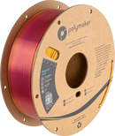Panchroma™ Dual Silk PLA (Formerly PolyLite™ Dual Silk)