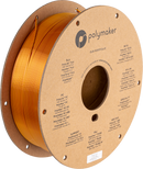 Panchroma™ Dual Silk PLA (Formerly PolyLite™ Dual Silk)