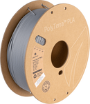 Panchroma™ Matte PLA (Formerly PolyTerra™ PLA)