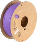 Panchroma™ Matte PLA (Formerly PolyTerra™ PLA)