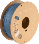 Panchroma™ Matte PLA (Formerly PolyTerra™ PLA)