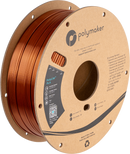 Panchroma™ Silk PLA (Formerly PolyLite™ Silk)