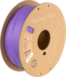 Panchroma™ Satin PLA (Formerly PolyTerra™ PLA+)