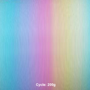 Panchroma™ Gradient Matte PLA (Formerly PolyTerra™ Gradient)