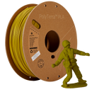 Panchroma™ Matte PLA (Formerly PolyTerra™ PLA)
